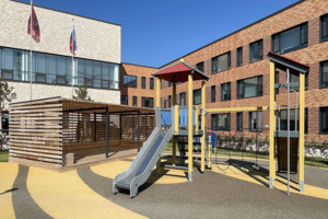 30 детских садов и школ оформили в Росреестре с начала года