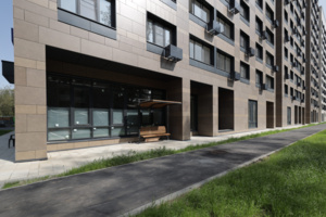 Новостройку на 268 квартир ввели по реновации в Северном Измайлове