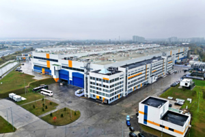 «Здания-конструкторы»: как развивается производство крупномодульного домостроения в ТиНАО