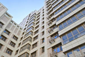 Семь новостроек передано под заселение по реновации в Зеленограде