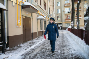 За 2025 год суды признали самостроями около 180 объектов в Москве