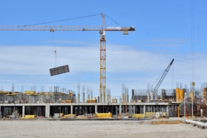 Участок около станции метро «Каширская» реорганизуют по программе КРТ