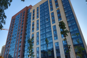 Началось переселение по реновации жильцов еще шести домов в районе Люблино