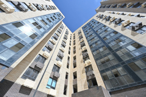 Места под реновацию будут закладывать при планировании районов столицы – мэр