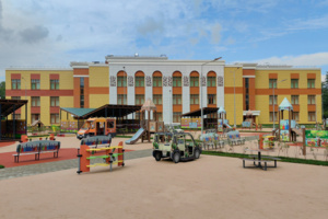 Почти 5 тыс. ГПЗУ выдано для строительства социальных объектов с начала года