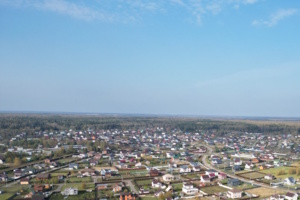 Утвержден план участка в деревне Бараново для размещения объекта ИЖС