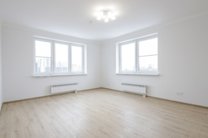 Жильцы двух домов начали переселение в новостройку по реновации в районе Коптево