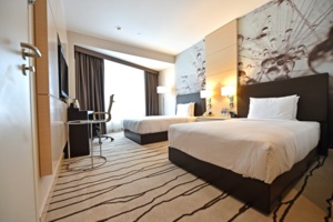 Четыре гостиницы перешли на льготную ставку аренды по программе «1 рубль за кв. метр в год»