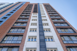 Около 650 москвичей получили квартиры по программе реновации в Красносельском районе