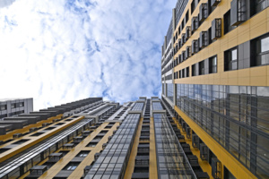 Жилой квартал появится в районе Сокол по проекту КРТ