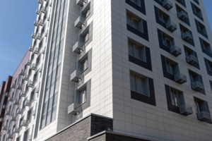 Пять старых домов расселили по реновации в районе Ивановское