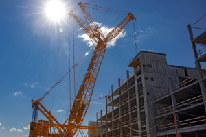 Более 130 проектов КРТ в столице находятся на разных стадиях реализации