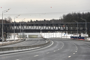 В Москве утвердили более 30 ППТ улично-дорожной сети в 2024 году