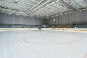 Собянин: ледовый комплекс «Монтреал» открыт в районе Южное Бутово