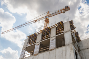 Общежитие для сотрудников автобусного парка построят в районе Орехово-Борисово Южное в рамках КРТ