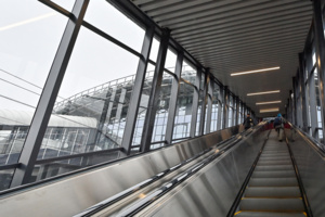 Новая пересадка появится между МЦК и станцией метро «Ботанический сад» – мэр