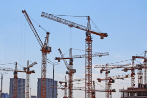 Жилье по реновации появится на участке в районе Аэропорт в рамках КРТ