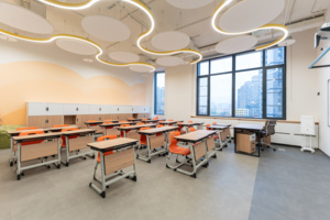 Инвестор построит школу в Молжаниновском районе в рамках МаИП