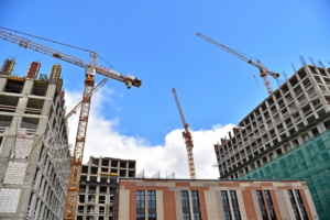 Более 500 ГПЗУ для возведения объектов за счет бюджета города выдано за восемь месяцев