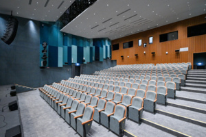 Новый культурно-досуговый центр появится в районе Савёловский