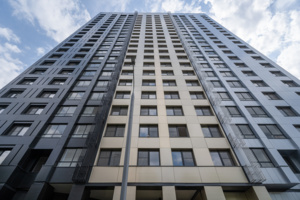 Определен подрядчик строительства трех домов по реновации в районе Можайский