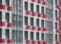 В районе Аэропорт появится дом по программе реновации