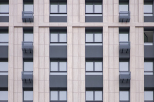 Начался осмотр квартир в новостройке по реновации в Черёмушках