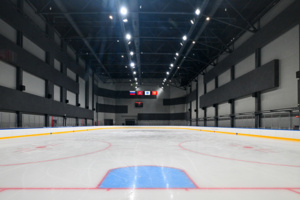 На ПМЭФ подписано соглашение с российским банком о возведении объектов спорта в Мнёвниковской пойме – мэр