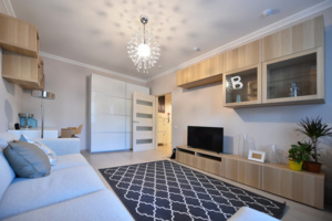 Почти 100 тыс. договоров ипотечного жилищного кредитования зарегистрировано в Москве за 10 месяцев