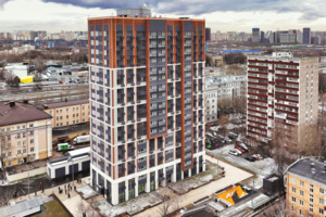Реновация: масштабная программа по обновлению столичного жилфонда преодолела важный рубеж