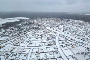 Владимир Ефимов: за семь лет москвичи приобрели у города 490 участков под индивидуальное жилищное строительство