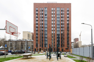 12 домов на юго-востоке столицы расселили по реновации с января