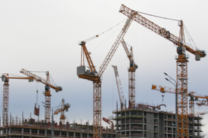 Реализация 25 проектов КРТ стартовала в Москве в 2025 году