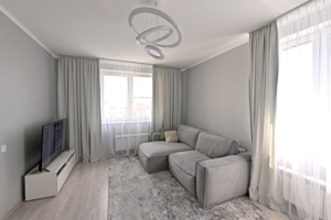 Более 3 тыс. человек стали правообладателями нового жилья по реновации в районе Лефортово за три года