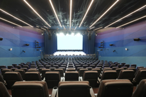 Сергей Собянин рассказал о развитии культурной инфраструктуры Москвы