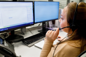 35 видеоконсультаций по программе реновации провели специалисты ЕКЦ в этом году