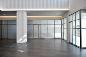 Крупное помещение для бизнеса рядом с Даниловским рынком выставят на торги