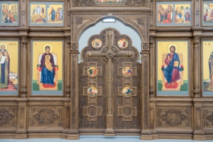 Пять православных храмов возводят на юго-востоке Москвы