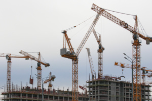 Московский фонд реновации возводит 15% жилья в столице