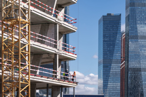 Собянин: два участка в районе Филёвский Парк будут реорганизованы в рамках КРТ