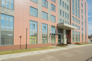 60 тыс. объектов переадресовано в районе Краснопахорский с начала года