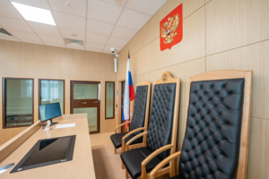 В Москве построят еще два здания для работы районных судов