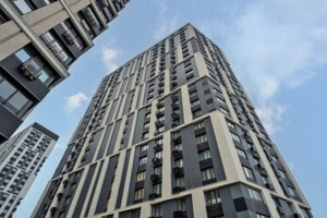 Городской квартал появится в Нагатино-Садовниках по проекту КРТ