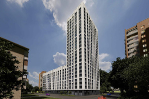 Для строительства домов по реновации в ЮВАО выделено 11 участков с начала года