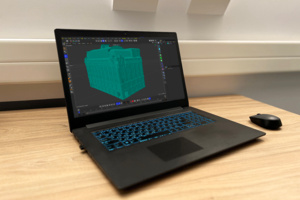 Мастер-класс по 3D-моделированию для АГР пройдет в Москве