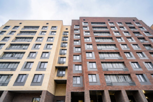 Жильцы четырех старых зданий в районе Косино-Ухтомский начали переселение по реновации