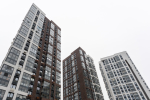 В Москве одобрено пять новых проектов КРТ с апреля по июнь