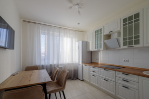 Почти 250 жителей района Бирюлёво Западное начали осмотр квартир в новом доме по реновации