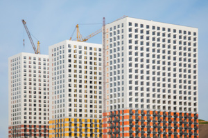 Жилой квартал по реновации построят в бывшей промзоне «Соколиная Гора»