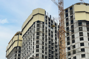 Жилье с инфраструктурой построят в районах Рязанский и Вешняки по проекту КРТ